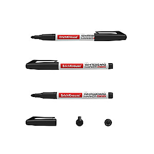 Marker do tablic W-110, czarny