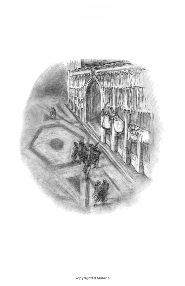 Jonathan Strange i pan Norrell