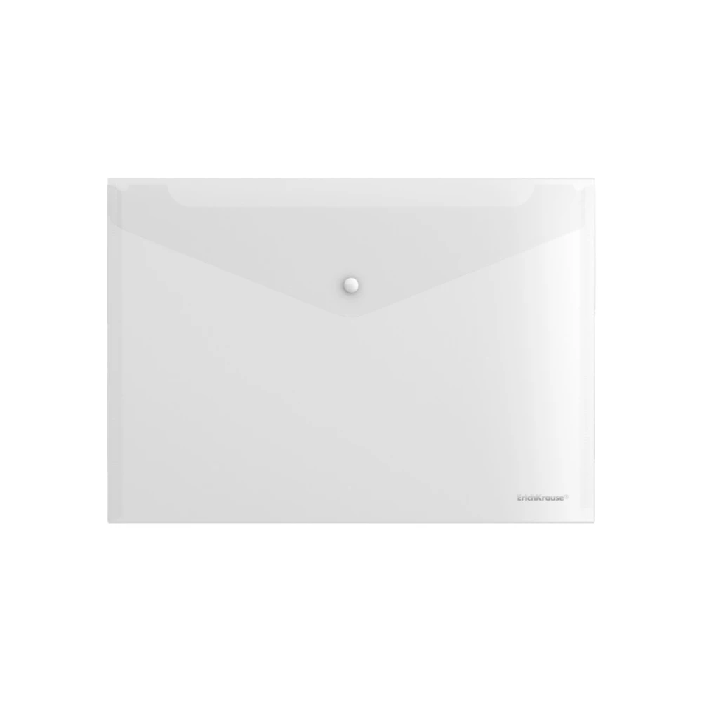 Folder-Envelope A4 - Fizzy Clear, transparent