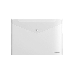 Folder-Envelope A4 - Fizzy Clear, transparent