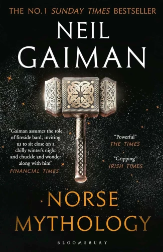 Norse Mythology