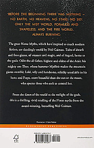 Mitologia nordycka
