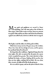 Mitologia nordycka