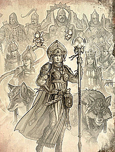 Tales of Old Rus. Origins