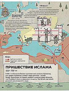 From the Old World to the New: Great Discoveries and Famous Dynasties