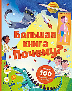 The Big Book of Why?
