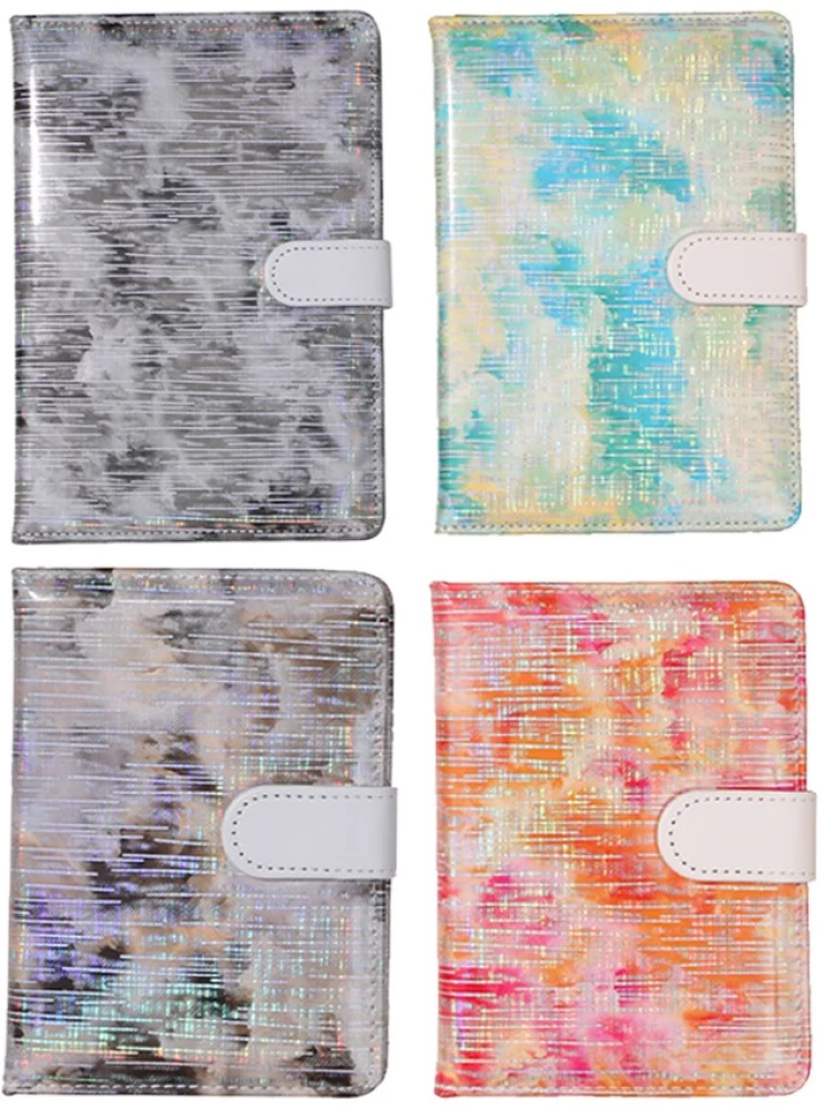 Notebook - Style, assorted