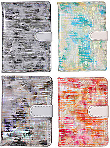 Notebook - Style, assorted