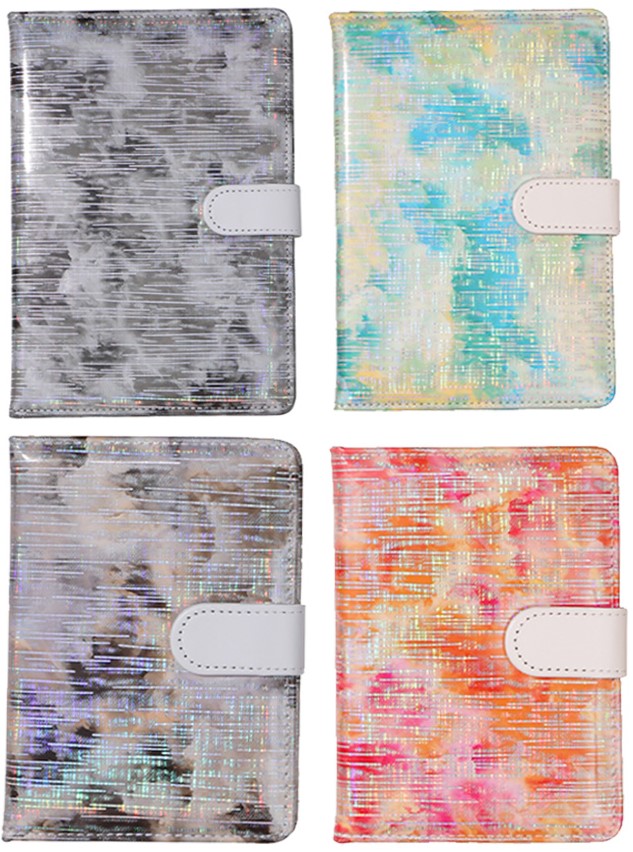 Bloknotu - Style, dažādībā