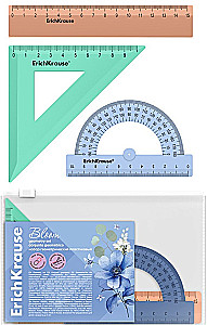 Zestaw geometryczny - Pastel Bloom (asortyment)