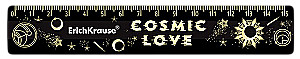 Linijka Cosmic love, 15 cm