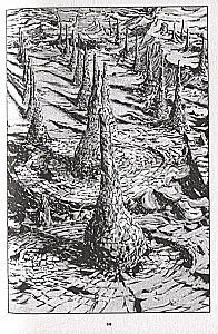 Die Berge des Wahnsinns. Band 3