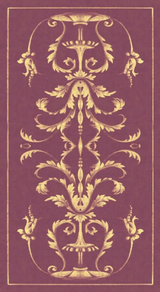 Tarot Mirror of the Female Soul