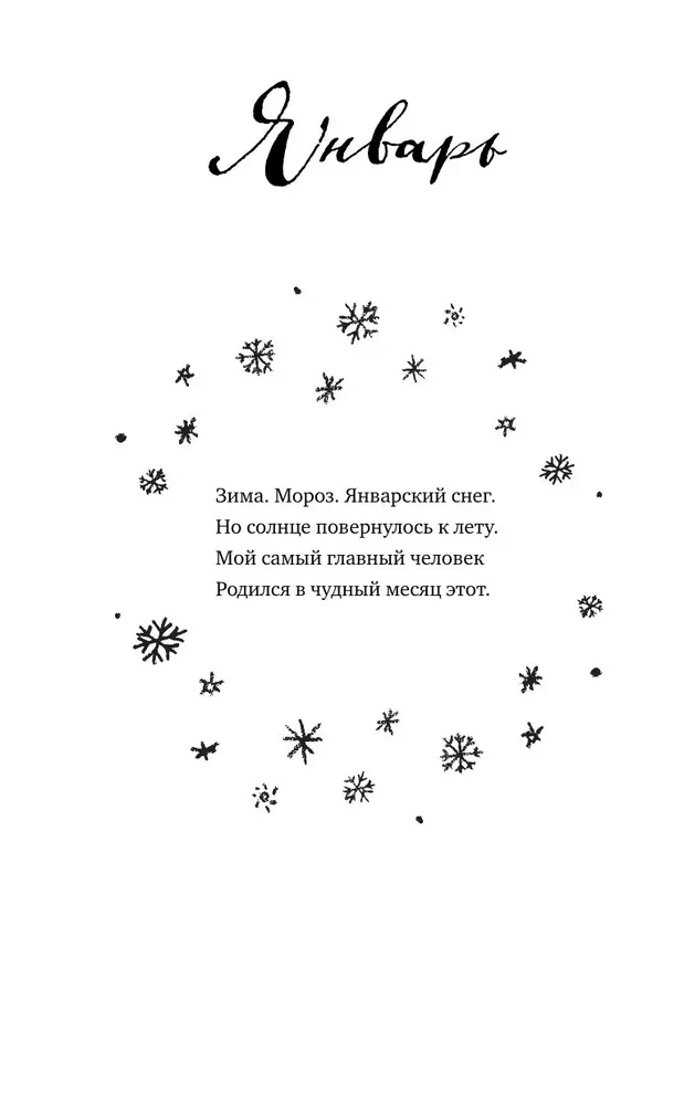Recipes of Happiness