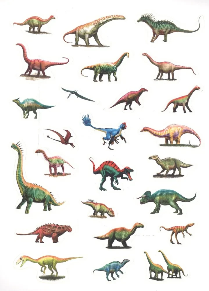 Dinosaurs