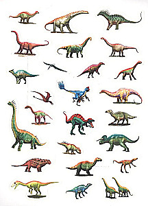 Dinosaurs