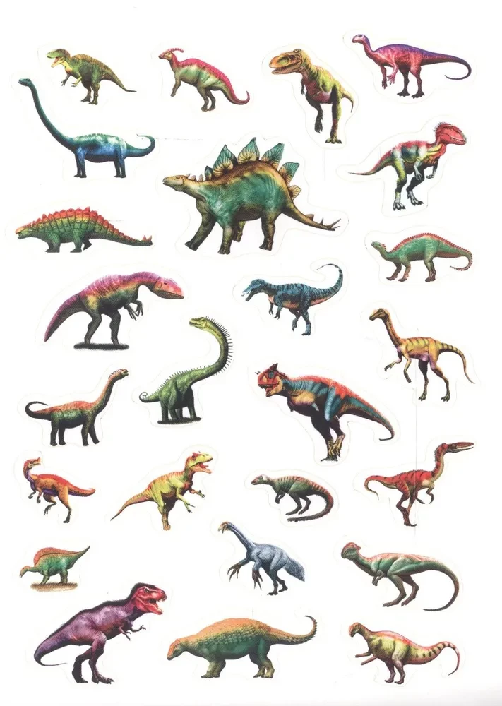 Dinosaurs