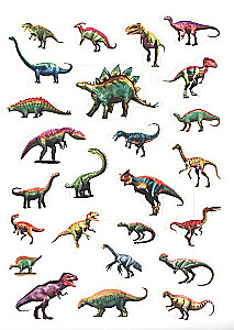 Dinosaurs