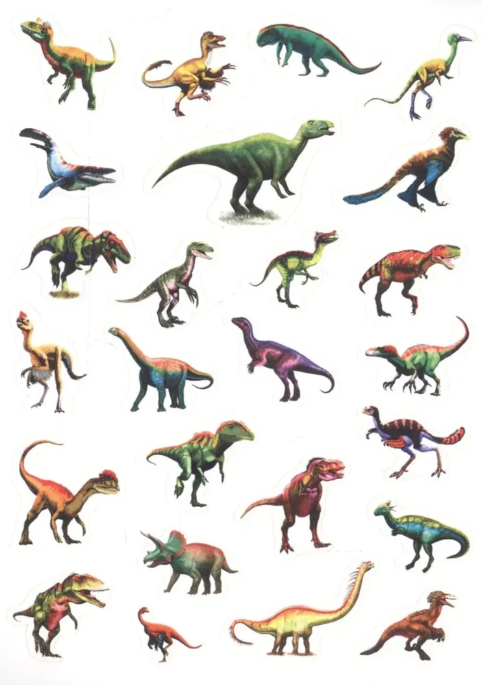 Dinosaurs