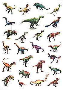 Dinosaurs