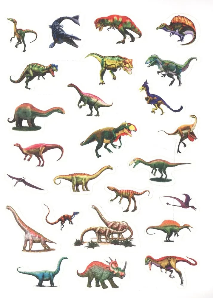 Dinosaurs