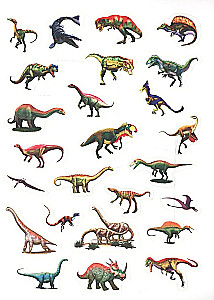 Dinosaurs