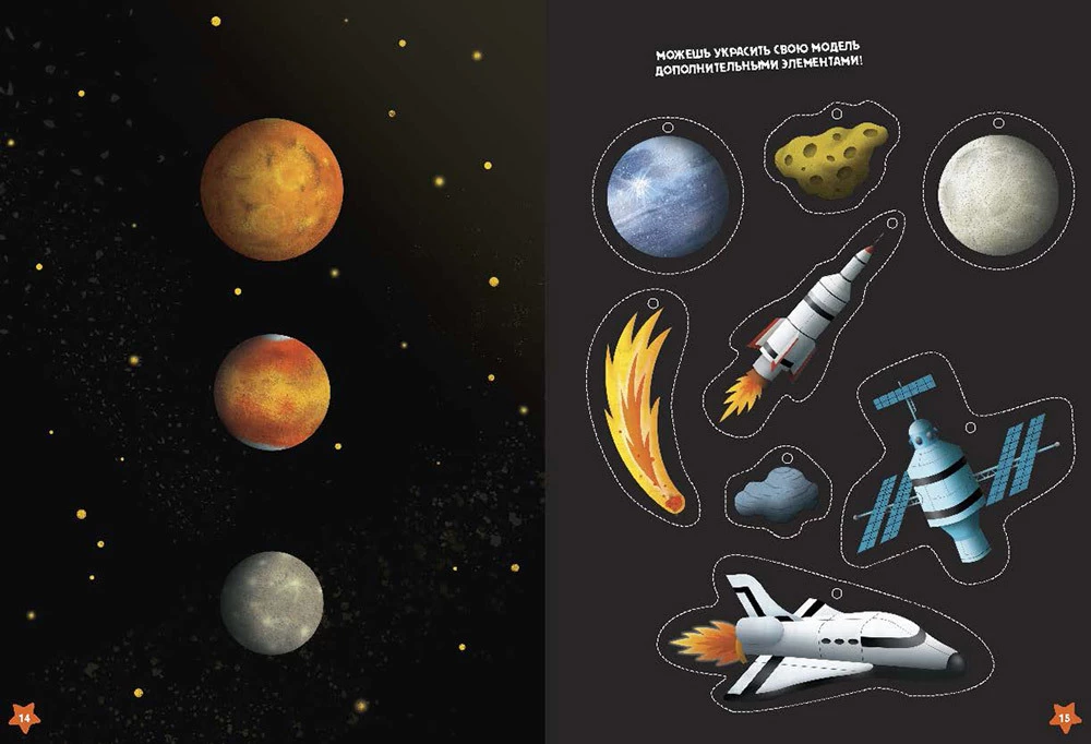 Solar System