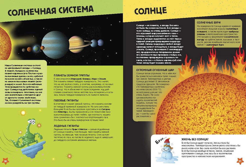 Solar System