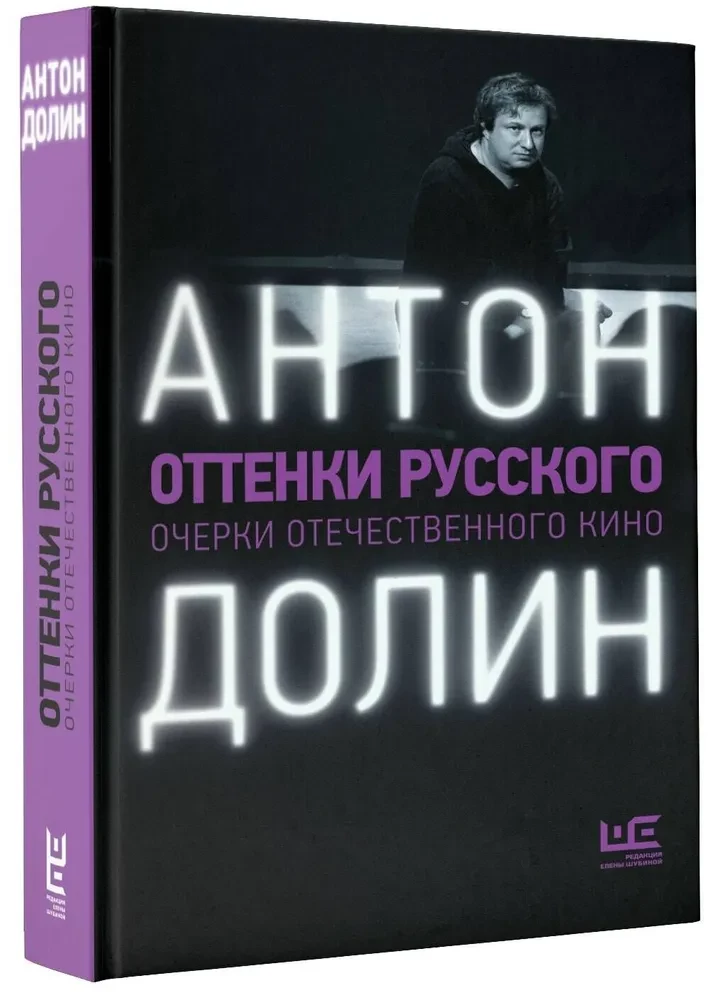 Shades of Russian: Essays on Domestic Cinema