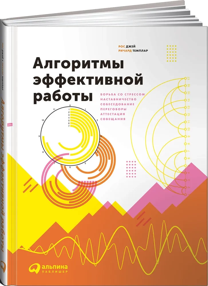 Algorithms of Effective Work