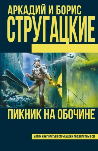 Roadside Picnic