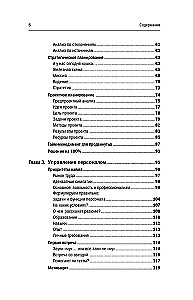 Managerial Effectiveness of a Leader