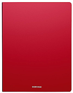 A4 Folder with 2 Rings Matt Classic, 24mm (Assorted)
