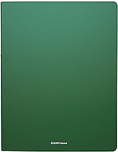 A4 Folder with 2 Rings Matt Classic, 24mm (Assorted)