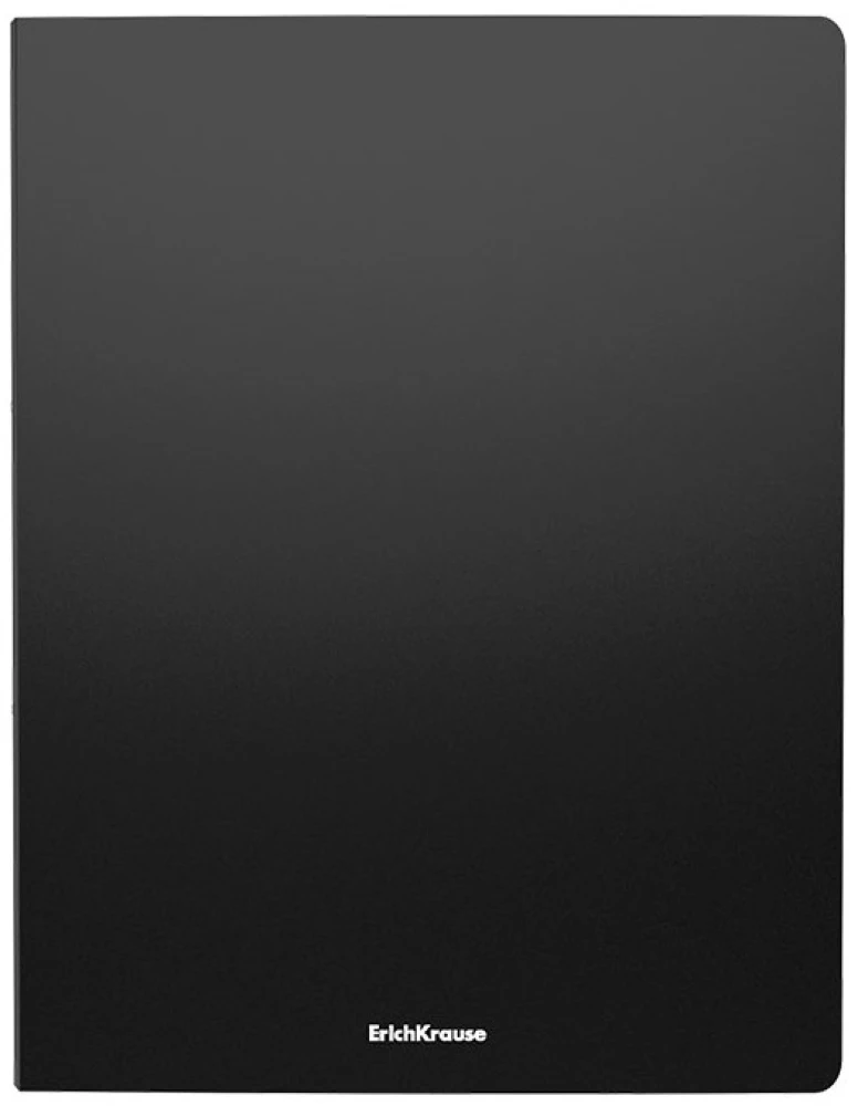 A4 Folder with 2 Rings Matt Classic, 24mm (Assorted)