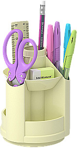 Канцелярский набор Mini Desk Pastel (8 предметов)