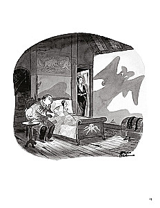 Rodzina Addamsów: Diabolizacja