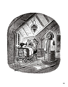 Rodzina Addamsów: Diabolizacja