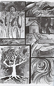 Sister. A Poem in Comics