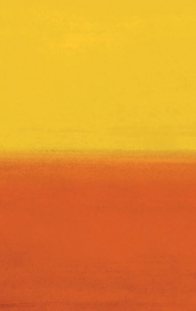 Mark Rothko. The Miracle of Painting. Biography of a Great Artist