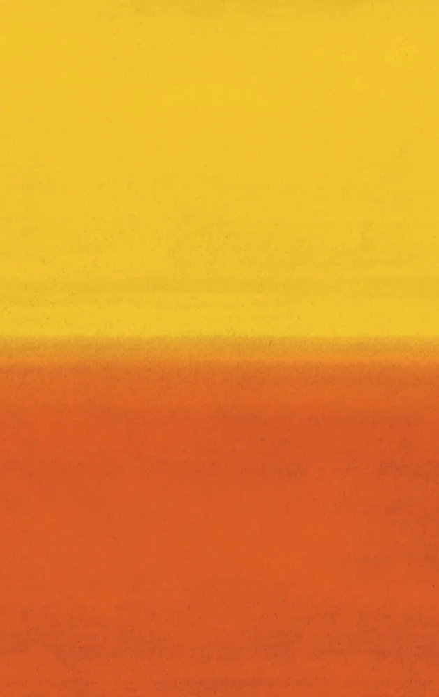 Mark Rothko. The Miracle of Painting. Biography of a Great Artist