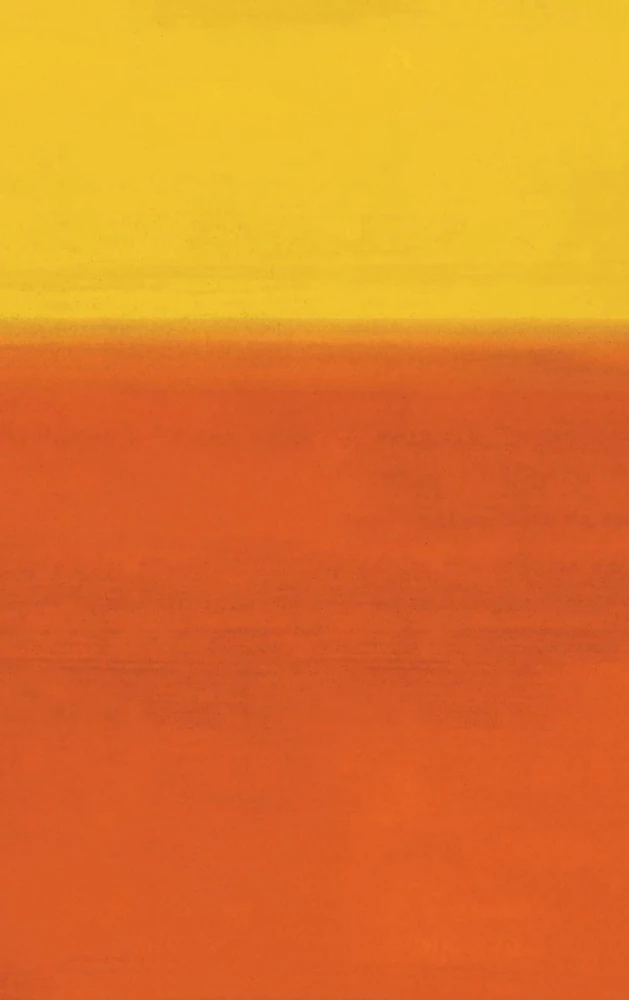 Mark Rothko. The Miracle of Painting. Biography of a Great Artist