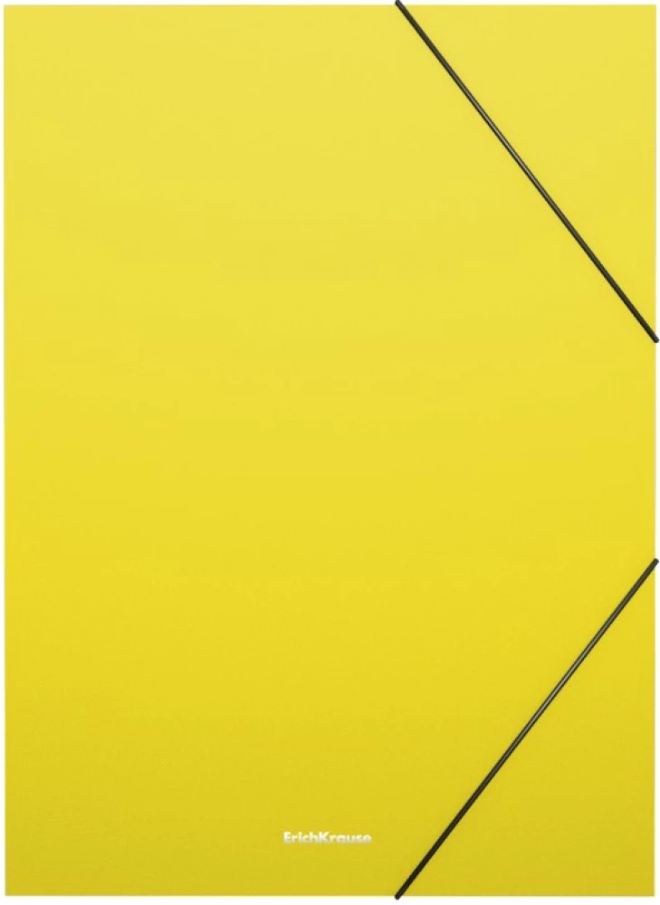 Folder na gumkach Matt Neon (asortyment)