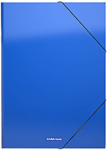 Folder A4 na gumkach Matt Vivid (asortyment)
