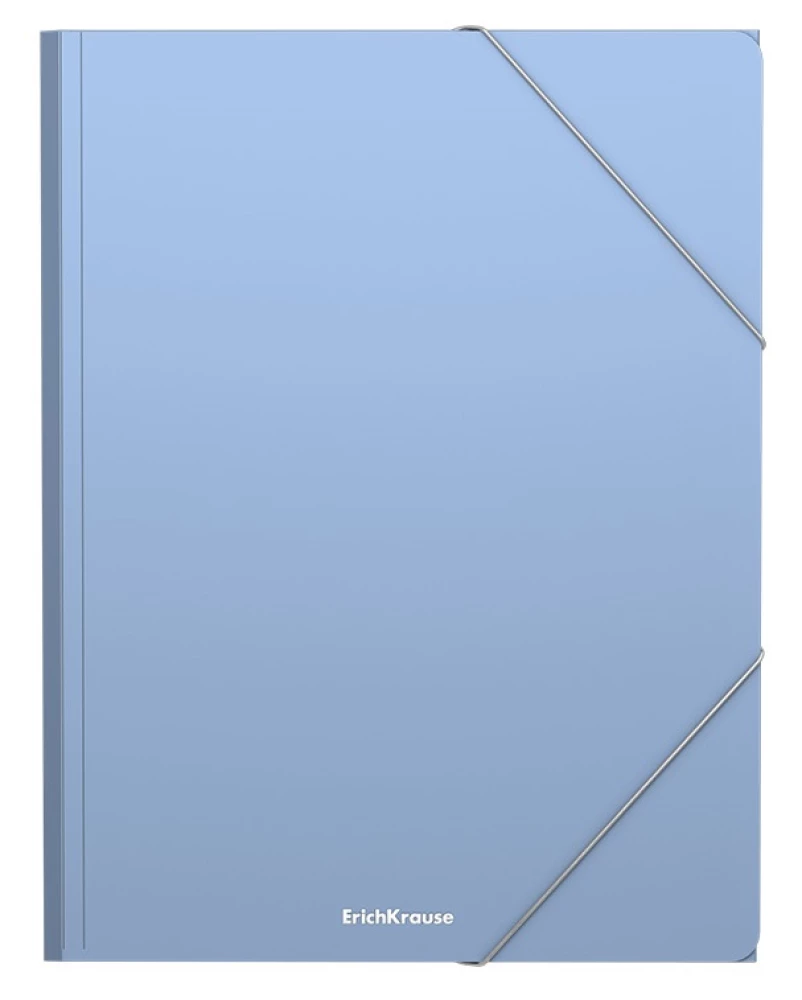 Folder A4 na gumkach Soft Pastel Bloom (asortyment)
