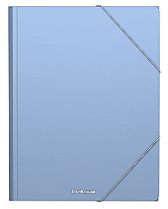 Folder A4 na gumkach Soft Pastel Bloom (asortyment)