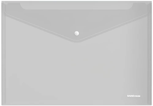 Fizzy Classic A5+ Envelope Folder with Button, 140mm