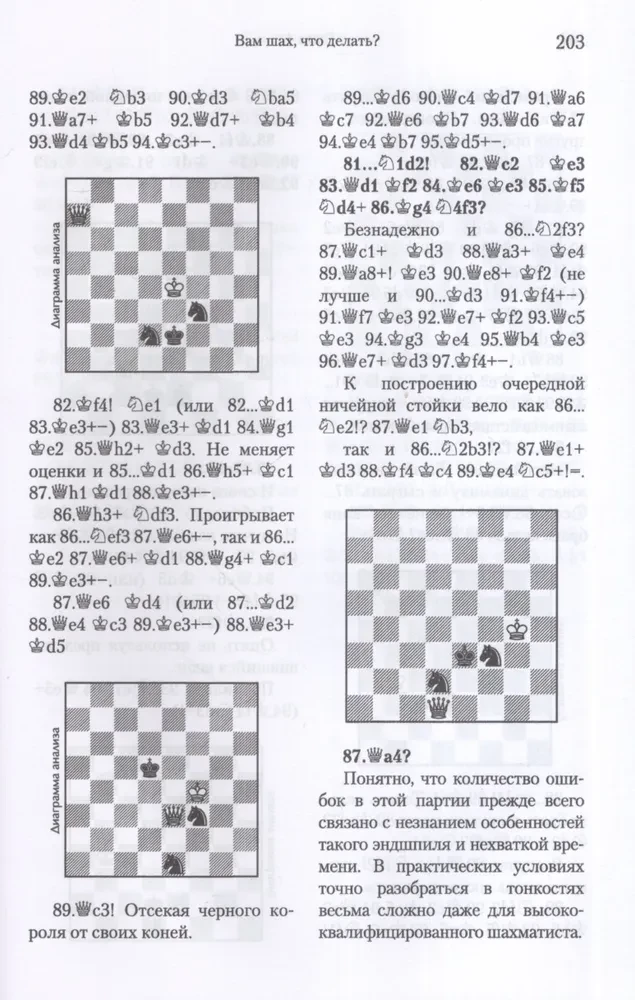 Anatomy of the Endgame. 78 Lessons from a Grandmaster