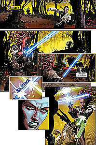 Star Wars. Era of the Republic. General Grievous