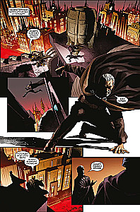 Star Wars: The Era of the Republic. Count Dooku